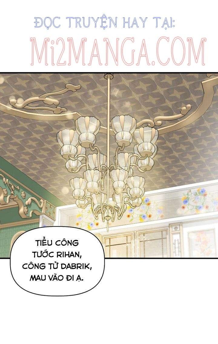 đọc truyện Tôi Không Phải Là Cinderella Chương 35.5 ảnh 8 tại Giả Dược