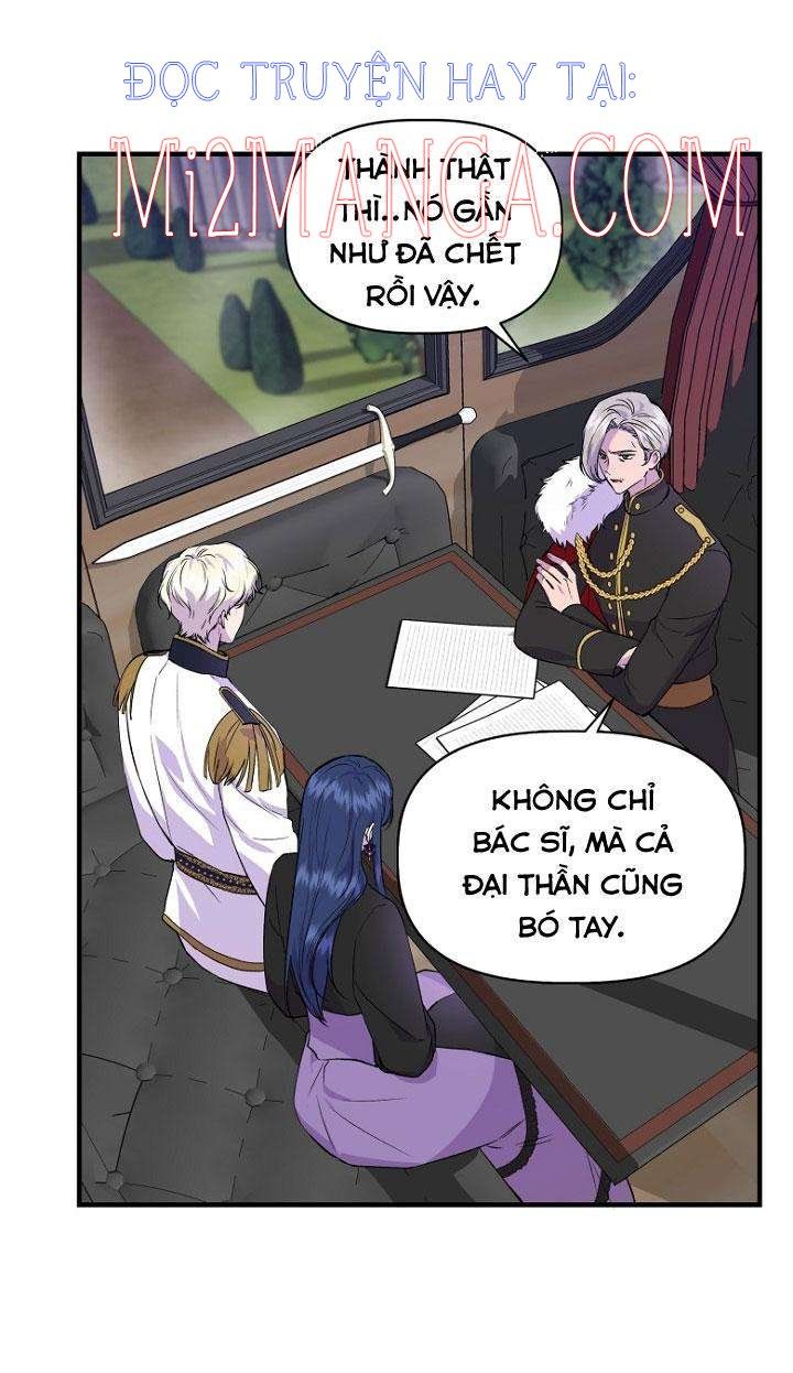 đọc truyện Tôi Không Phải Là Cinderella Chương 35 ảnh 16 tại Giả Dược