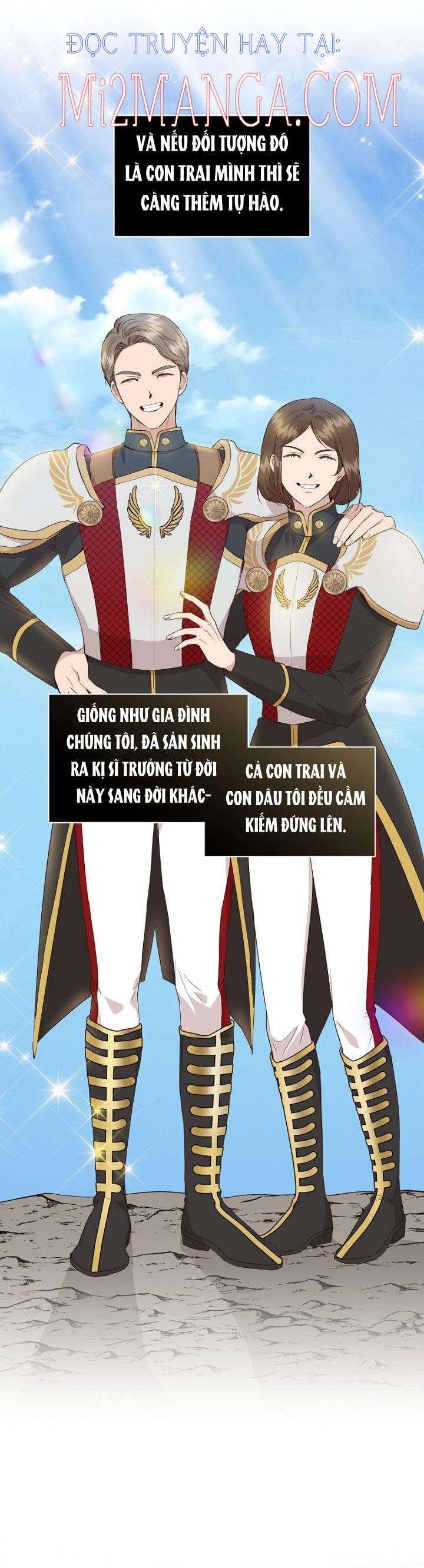 đọc truyện Tôi Không Phải Là Cinderella Chương 35 ảnh 6 tại Giả Dược