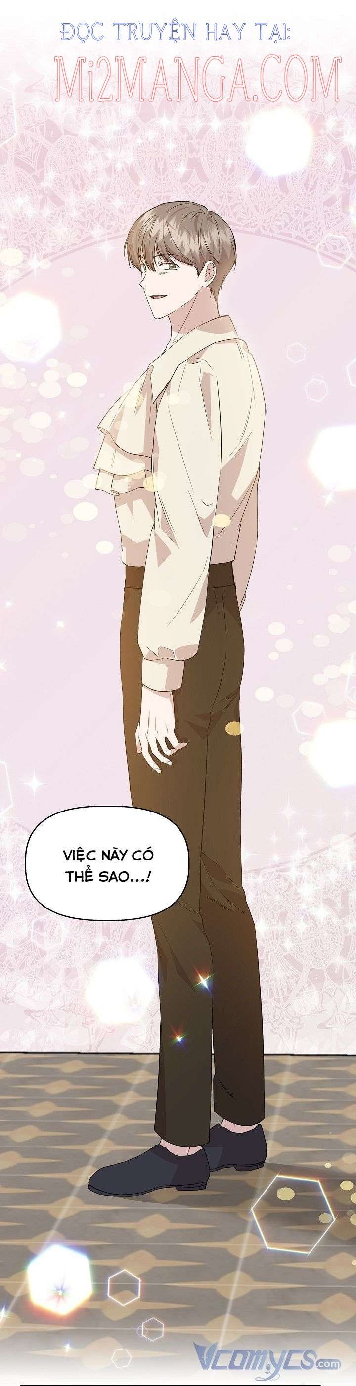 đọc truyện Tôi Không Phải Là Cinderella Chương 36.5 ảnh 14 tại Thiên Thai Truyện