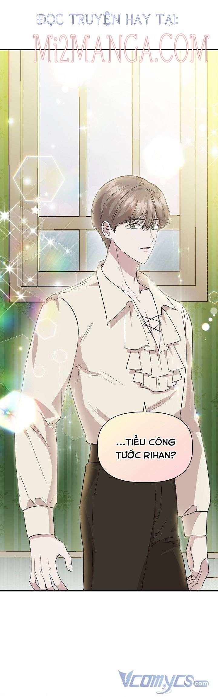 đọc truyện Tôi Không Phải Là Cinderella Chương 36.5 ảnh 10 tại Thiên Thai Truyện