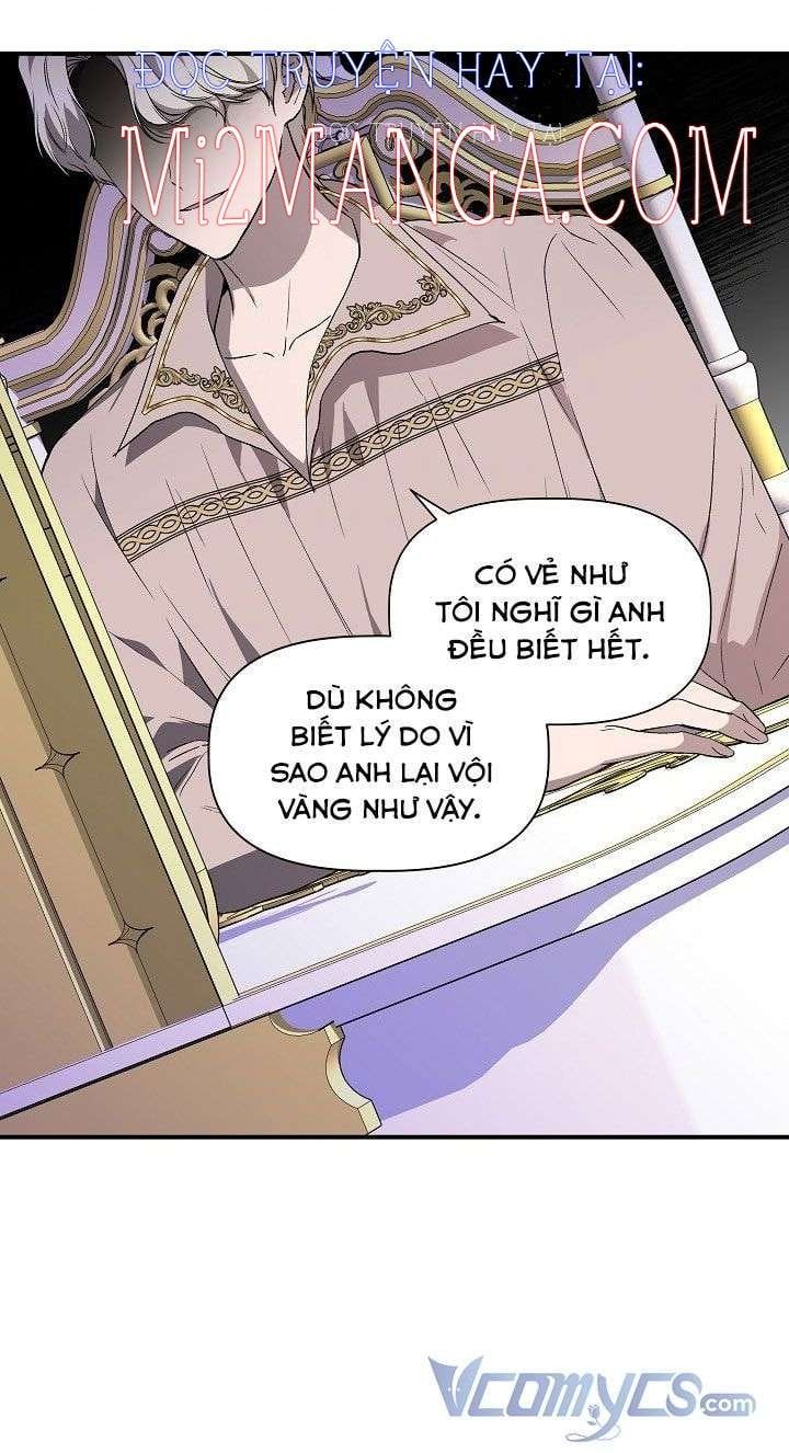 đọc truyện Tôi Không Phải Là Cinderella Chương 37.5 ảnh 17 tại Thiên Thai Truyện
