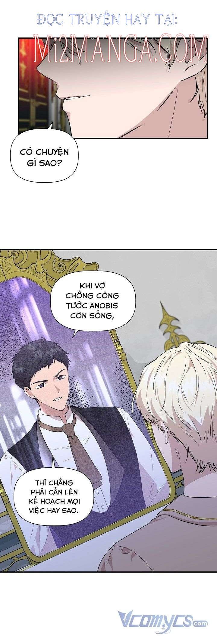 đọc truyện Tôi Không Phải Là Cinderella Chương 37.5 ảnh 18 tại Thiên Thai Truyện