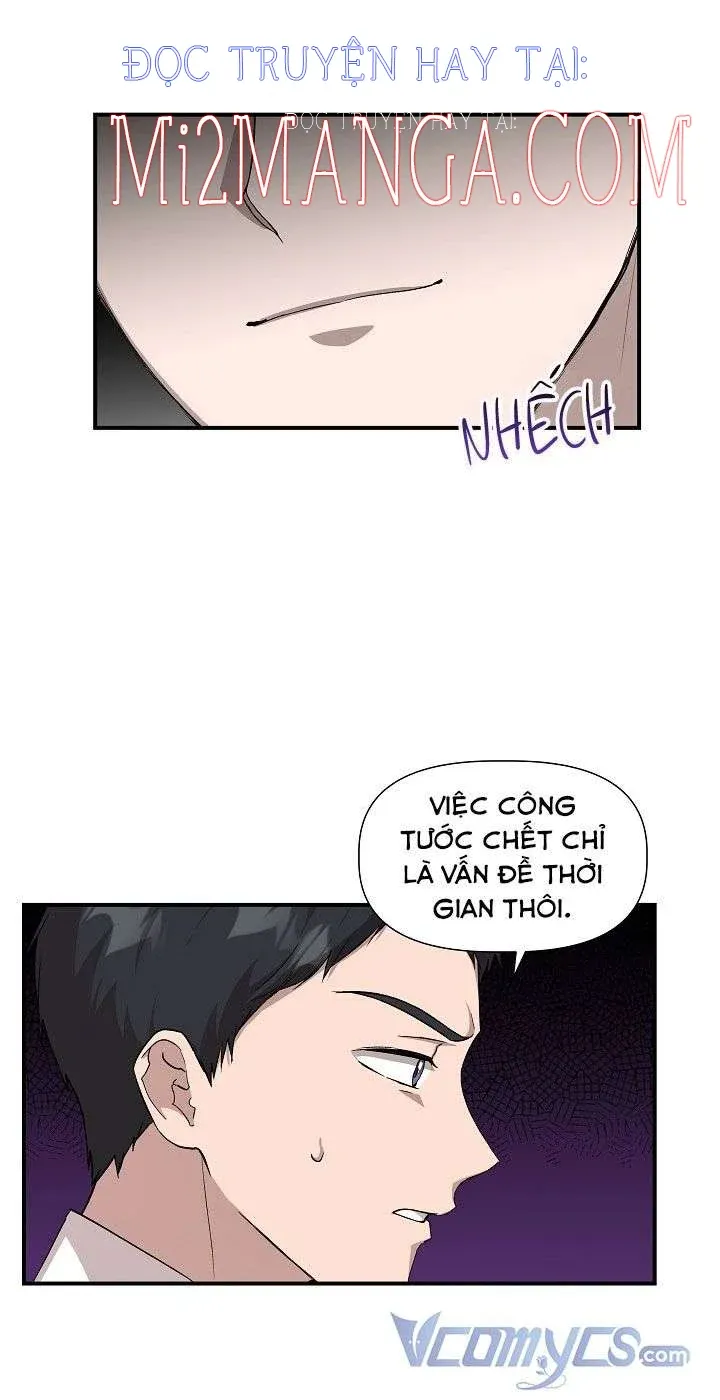 đọc truyện Tôi Không Phải Là Cinderella Chương 37.5 ảnh 19 tại Thiên Thai Truyện