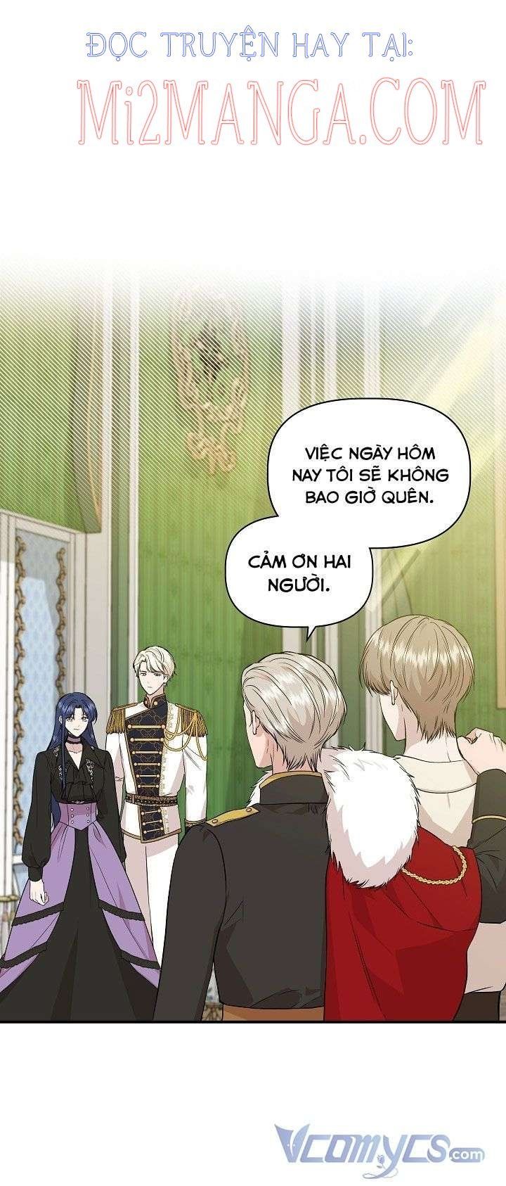 đọc truyện Tôi Không Phải Là Cinderella Chương 37 ảnh 2 tại Giả Dược