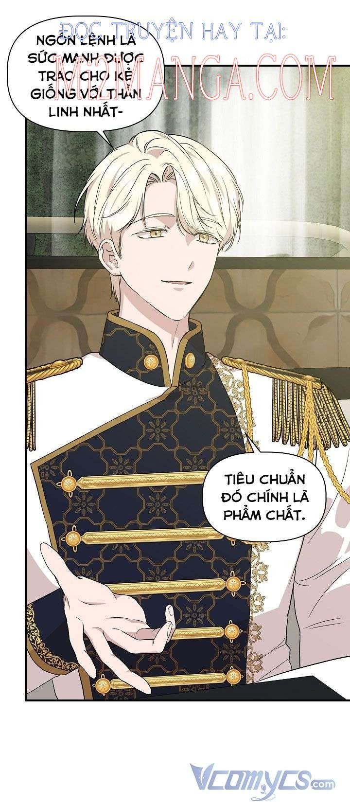 đọc truyện Tôi Không Phải Là Cinderella Chương 37 ảnh 13 tại Giả Dược