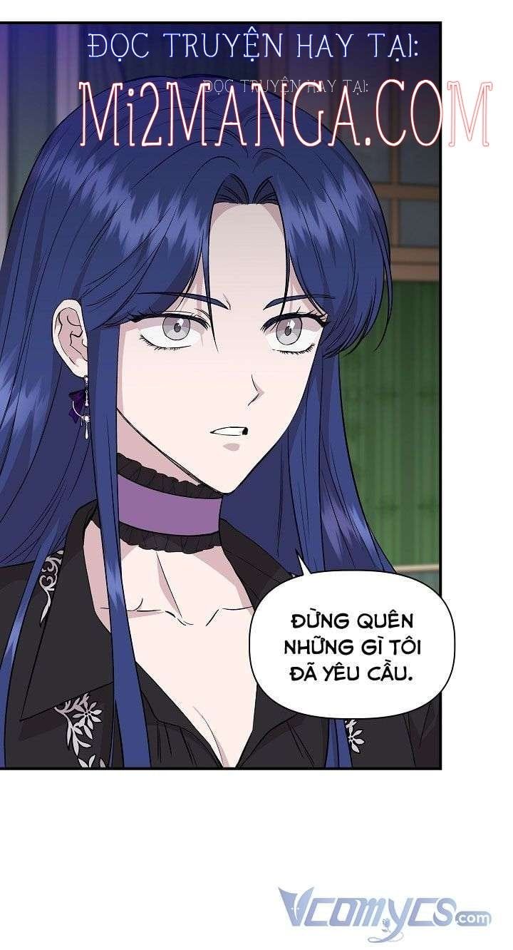 đọc truyện Tôi Không Phải Là Cinderella Chương 37 ảnh 4 tại Giả Dược