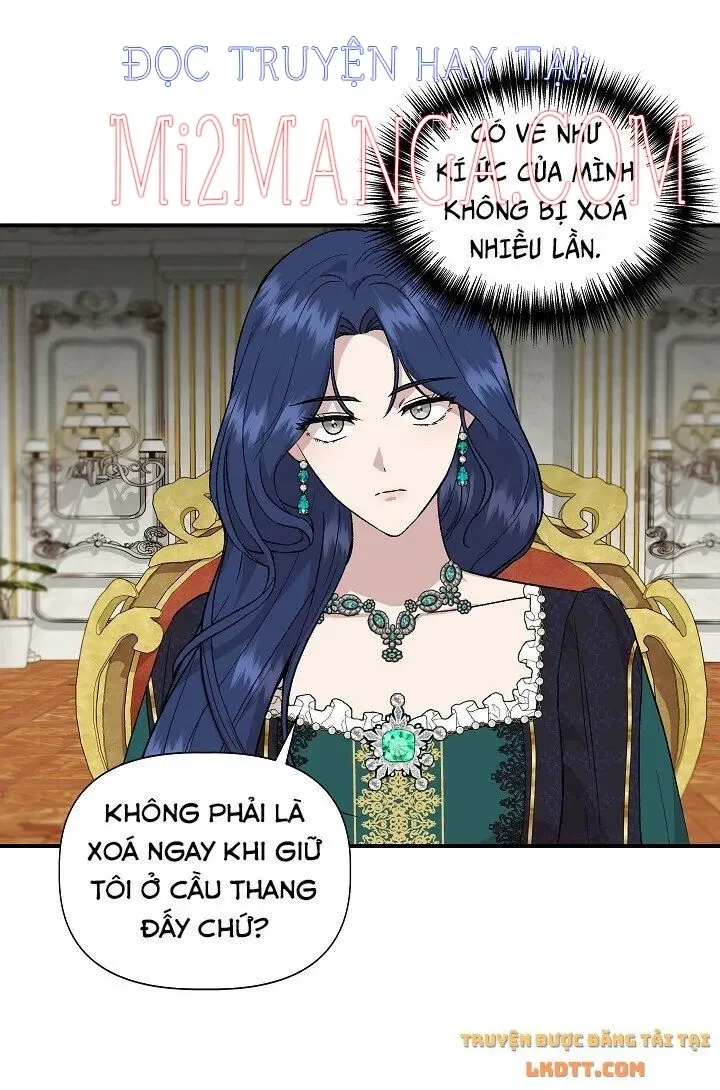 đọc truyện Tôi Không Phải Là Cinderella Chương 38.5 ảnh 15 tại Giả Dược