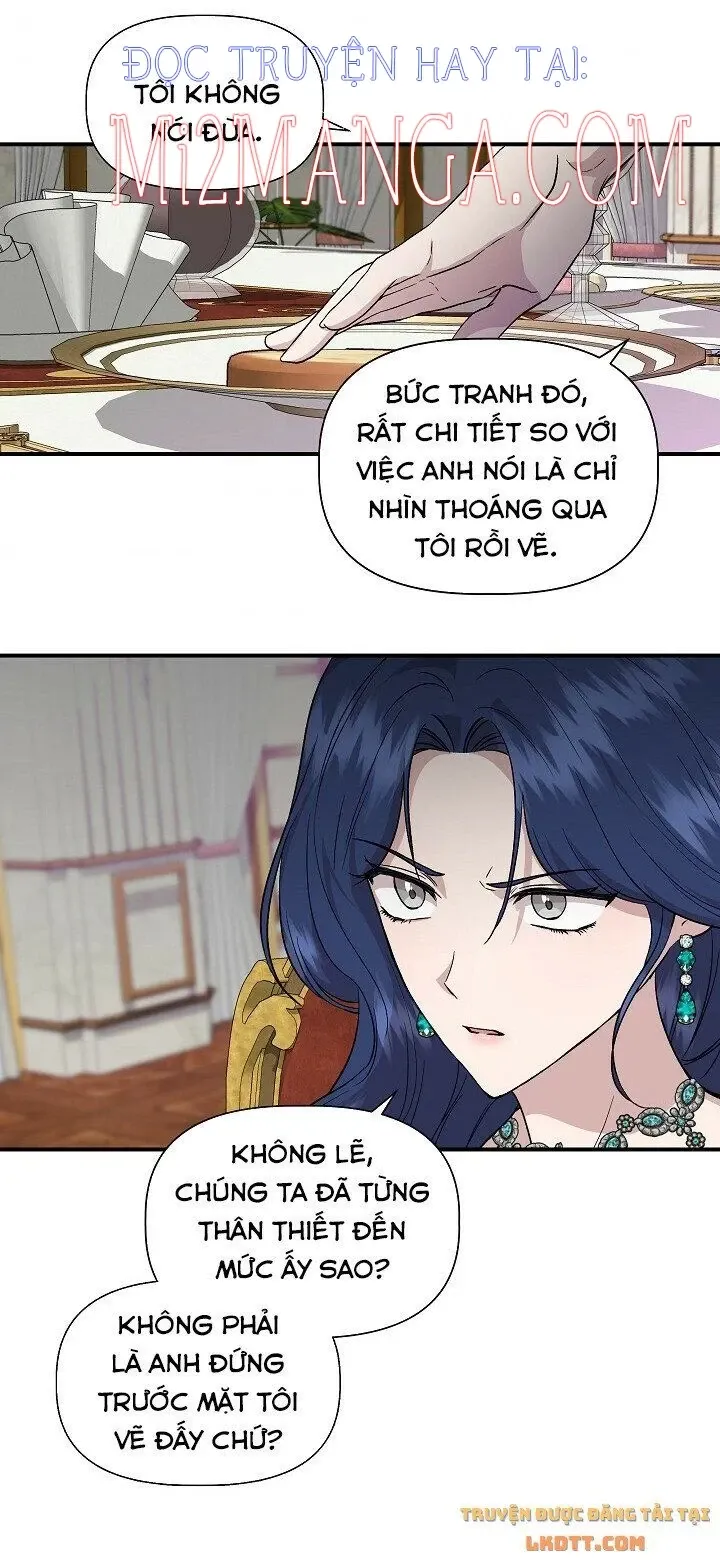 đọc truyện Tôi Không Phải Là Cinderella Chương 38.5 ảnh 22 tại Giả Dược