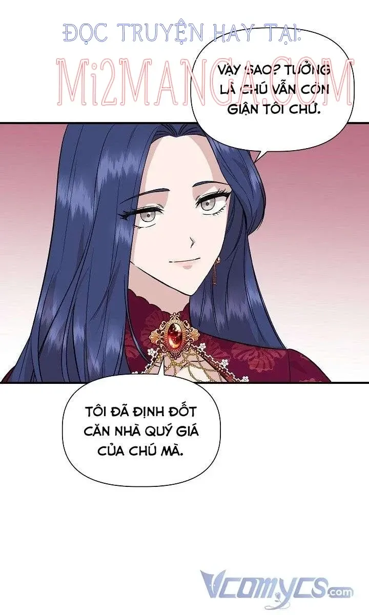 đọc truyện Tôi Không Phải Là Cinderella Chương 39.5 ảnh 14 tại Thiên Thai Truyện