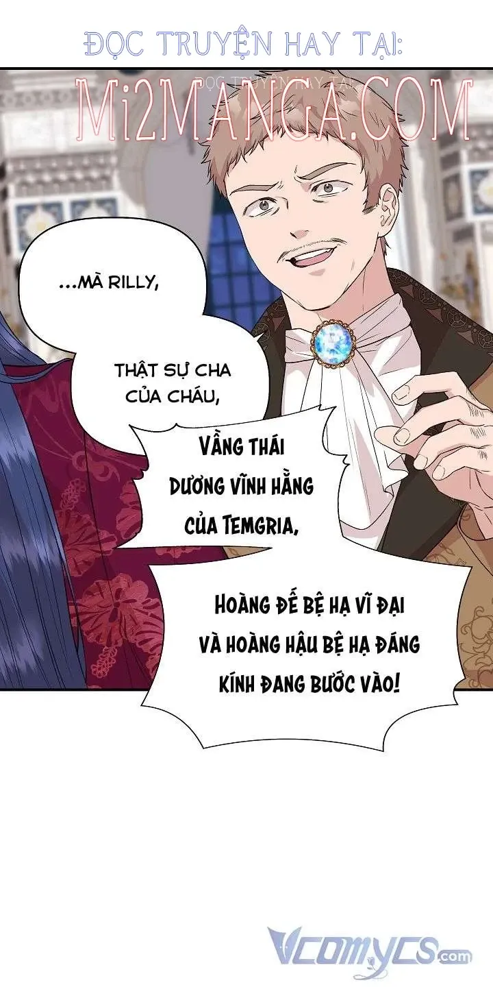 đọc truyện Tôi Không Phải Là Cinderella Chương 39.5 ảnh 16 tại Thiên Thai Truyện