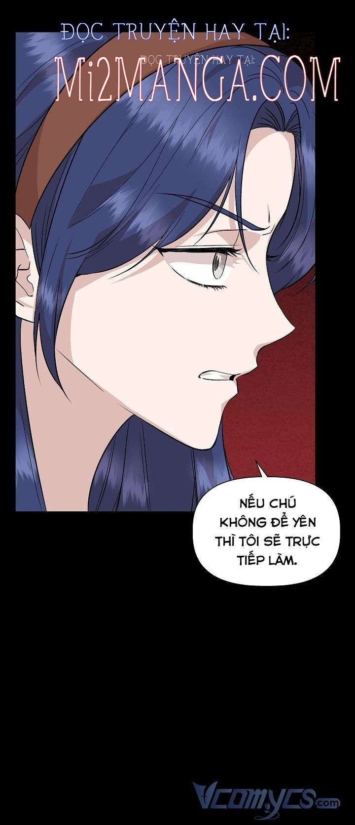 đọc truyện Tôi Không Phải Là Cinderella Chương 39.5 ảnh 4 tại Thiên Thai Truyện
