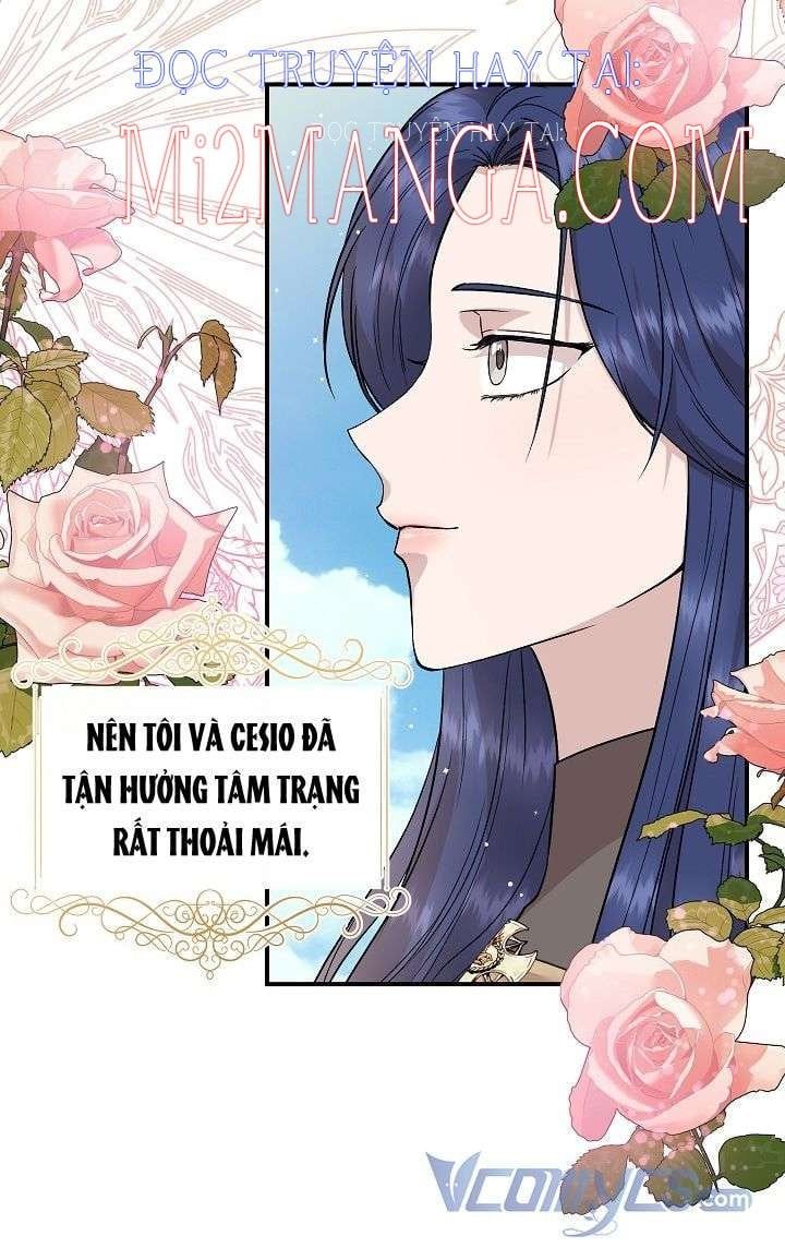 đọc truyện Tôi Không Phải Là Cinderella Chương 39 ảnh 13 tại Thiên Thai Truyện