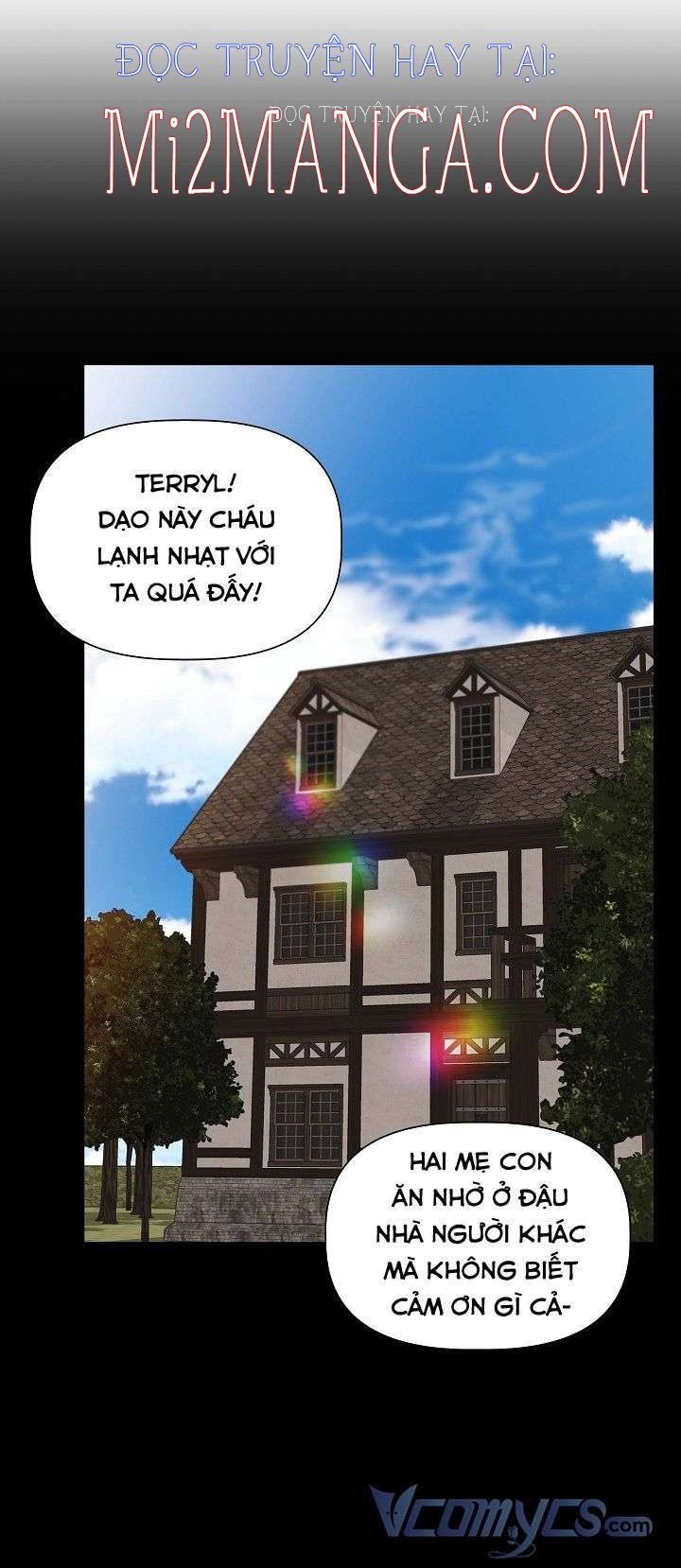 đọc truyện Tôi Không Phải Là Cinderella Chương 39 ảnh 31 tại Thiên Thai Truyện