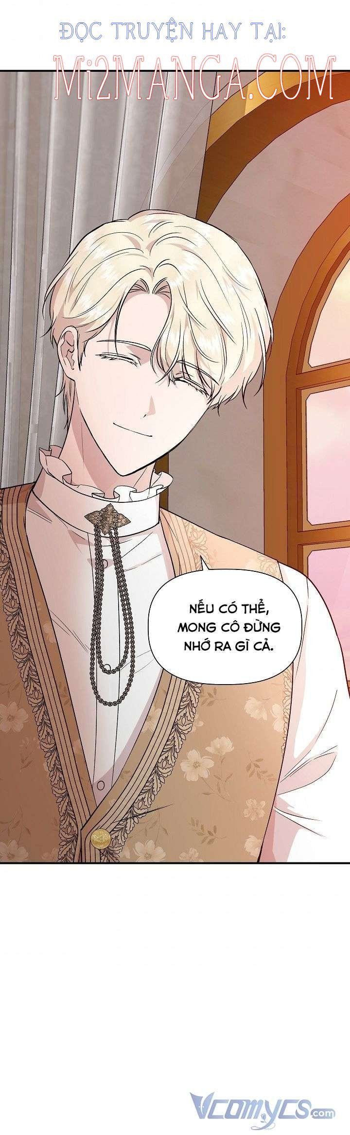 đọc truyện Tôi Không Phải Là Cinderella Chương 39 ảnh 7 tại Thiên Thai Truyện