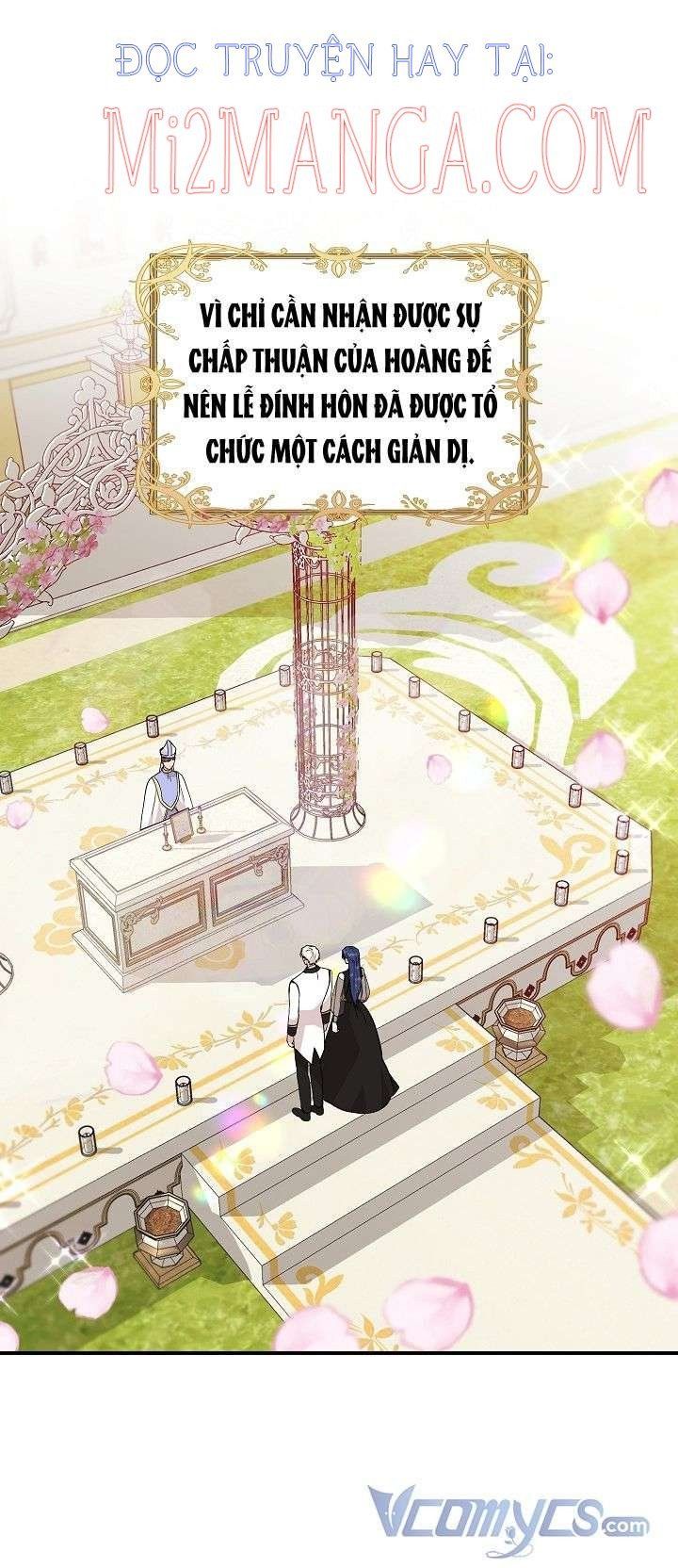 đọc truyện Tôi Không Phải Là Cinderella Chương 39 ảnh 9 tại Thiên Thai Truyện