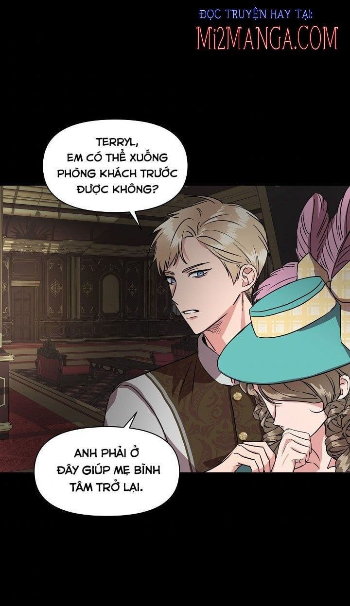 đọc truyện Tôi Không Phải Là Cinderella Chương 4.5 ảnh 12 tại Giả Dược