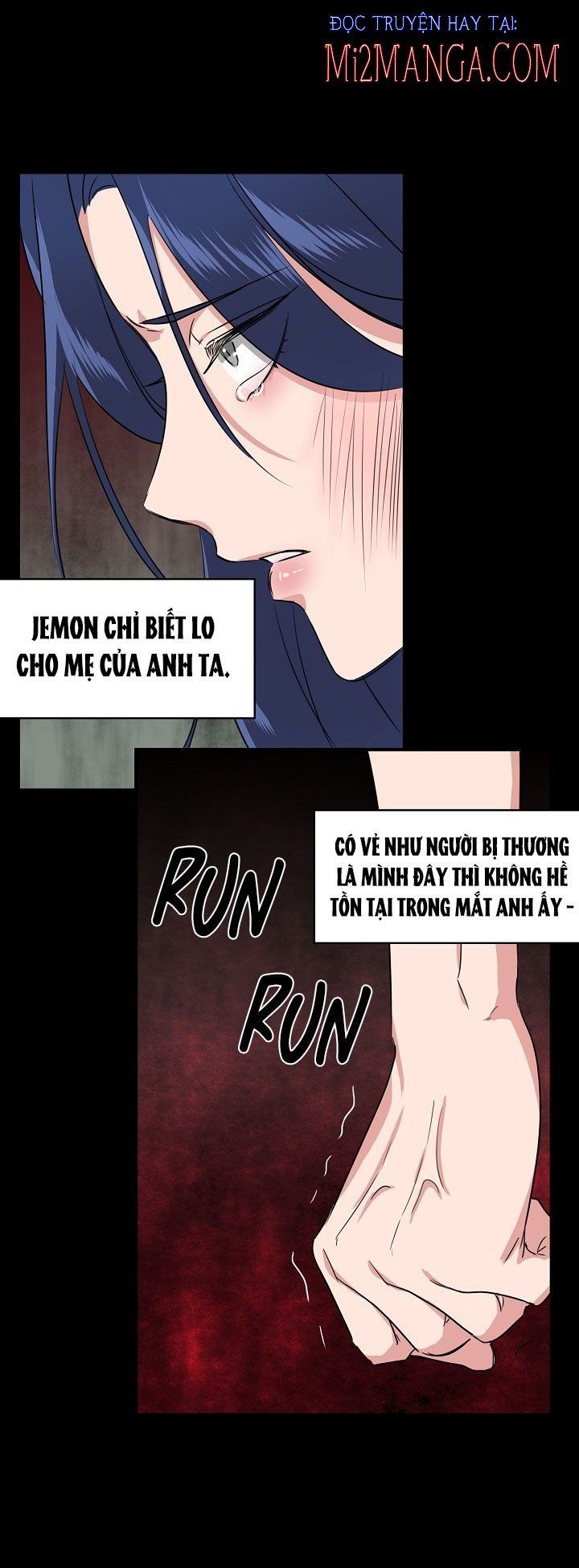 đọc truyện Tôi Không Phải Là Cinderella Chương 4.5 ảnh 16 tại Giả Dược