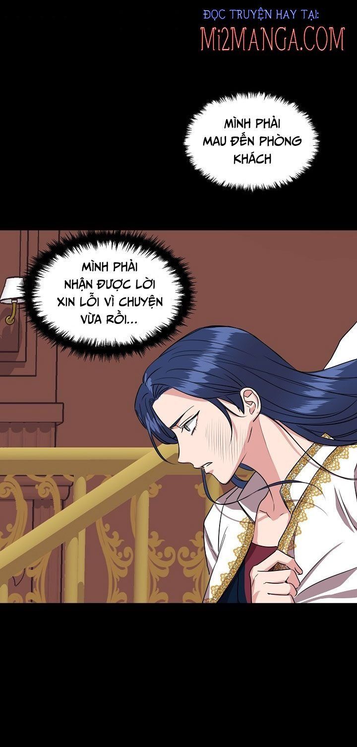 đọc truyện Tôi Không Phải Là Cinderella Chương 4.5 ảnh 29 tại Giả Dược
