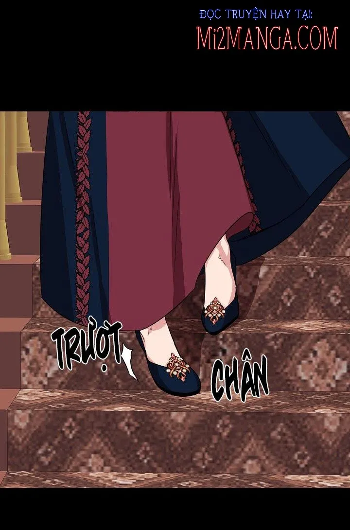 đọc truyện Tôi Không Phải Là Cinderella Chương 4.5 ảnh 30 tại Giả Dược