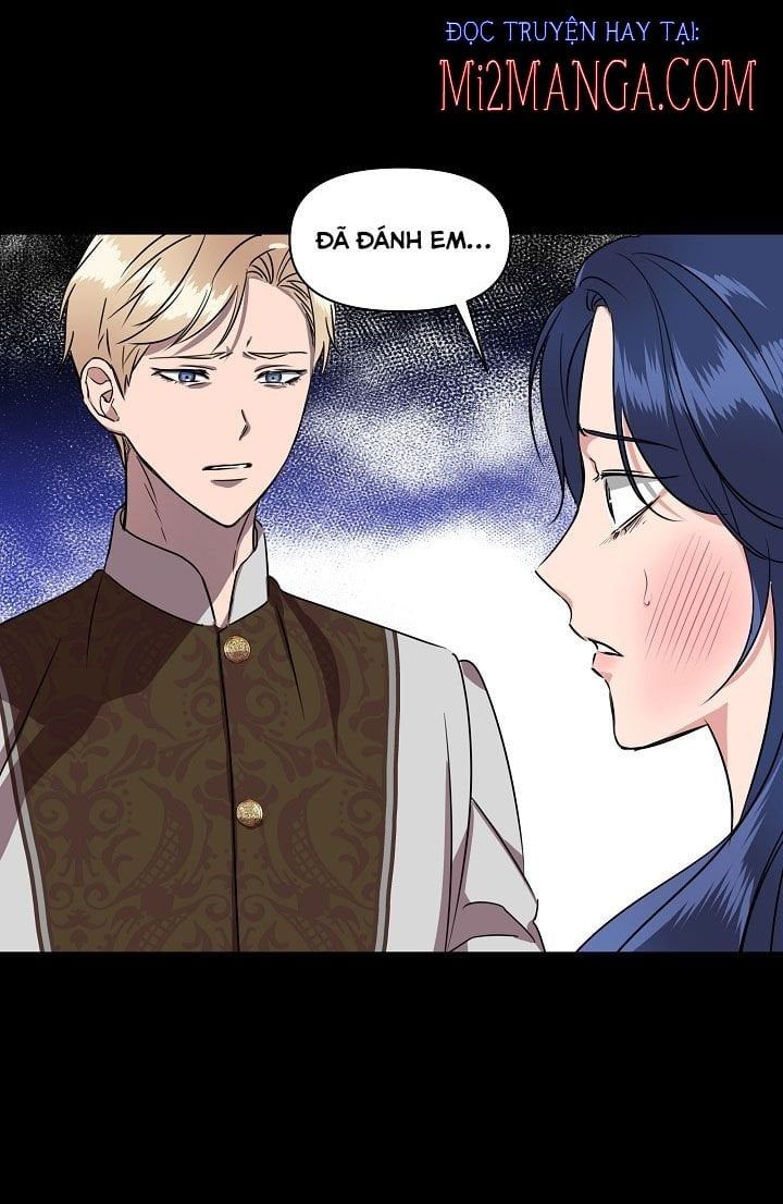 đọc truyện Tôi Không Phải Là Cinderella Chương 4.5 ảnh 6 tại Giả Dược