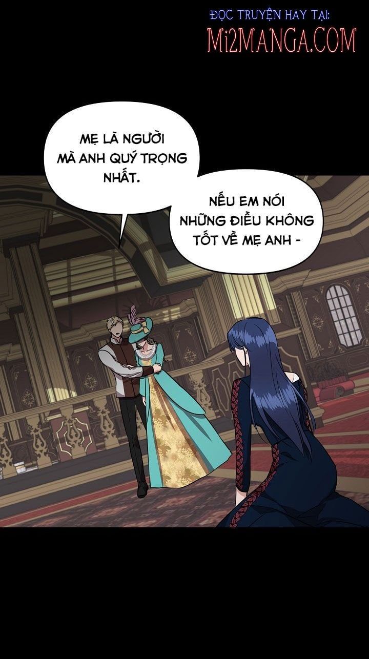 đọc truyện Tôi Không Phải Là Cinderella Chương 4.5 ảnh 9 tại Giả Dược