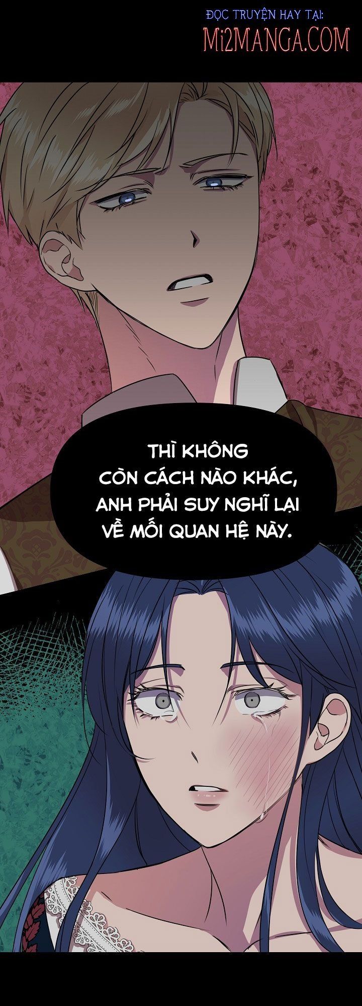 đọc truyện Tôi Không Phải Là Cinderella Chương 4.5 ảnh 10 tại Giả Dược