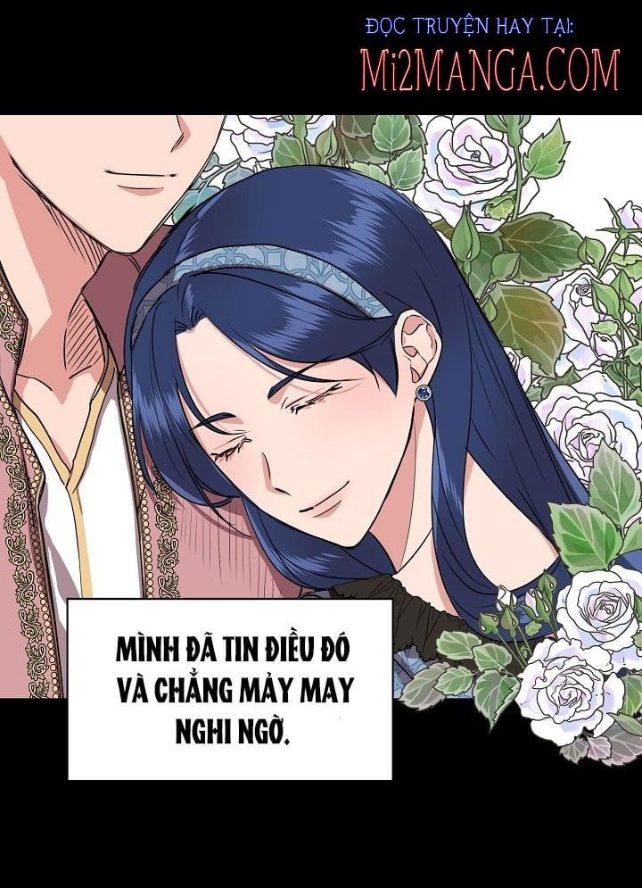 đọc truyện Tôi Không Phải Là Cinderella Chương 4 ảnh 19 tại Giả Dược