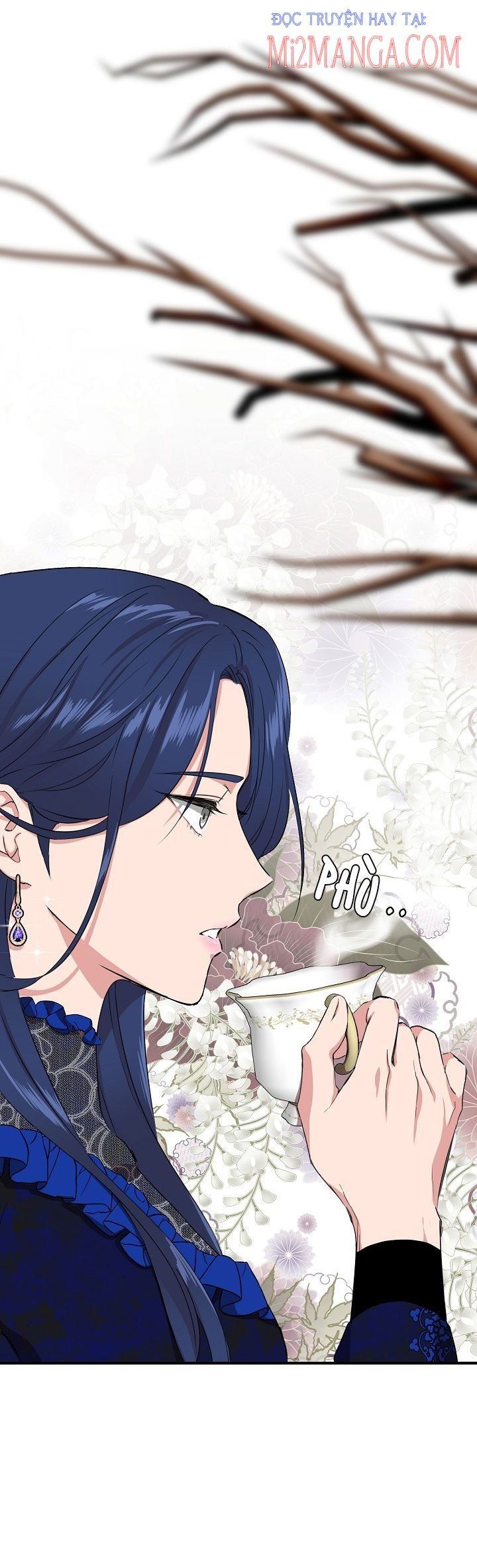 đọc truyện Tôi Không Phải Là Cinderella Chương 4 ảnh 3 tại Giả Dược