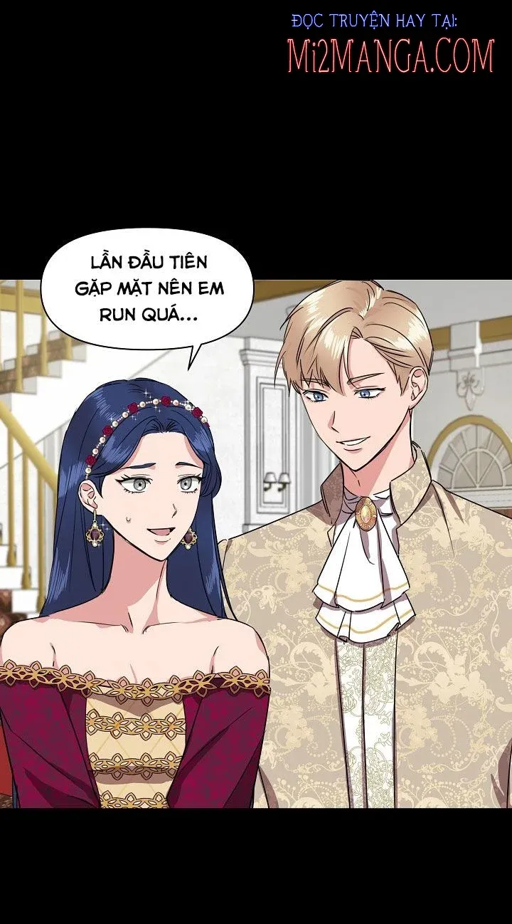 đọc truyện Tôi Không Phải Là Cinderella Chương 4 ảnh 22 tại Giả Dược