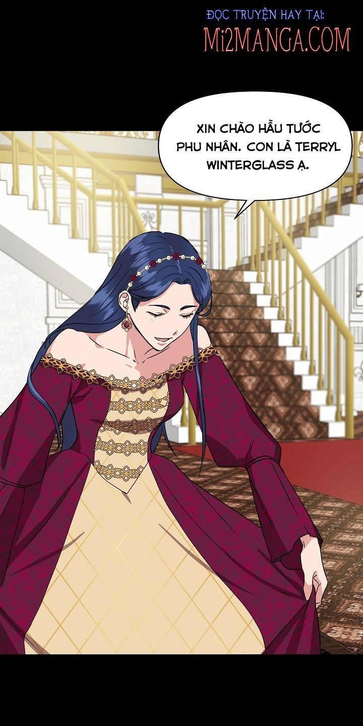 đọc truyện Tôi Không Phải Là Cinderella Chương 4 ảnh 26 tại Giả Dược