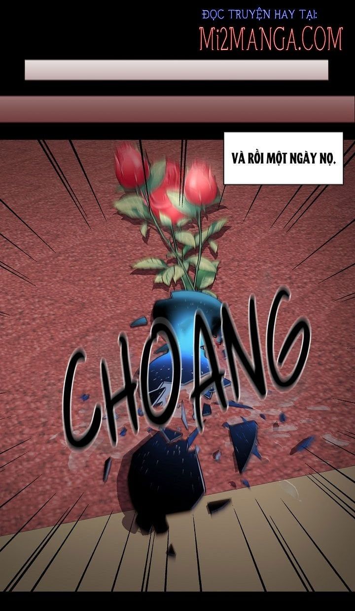 đọc truyện Tôi Không Phải Là Cinderella Chương 4 ảnh 36 tại Giả Dược