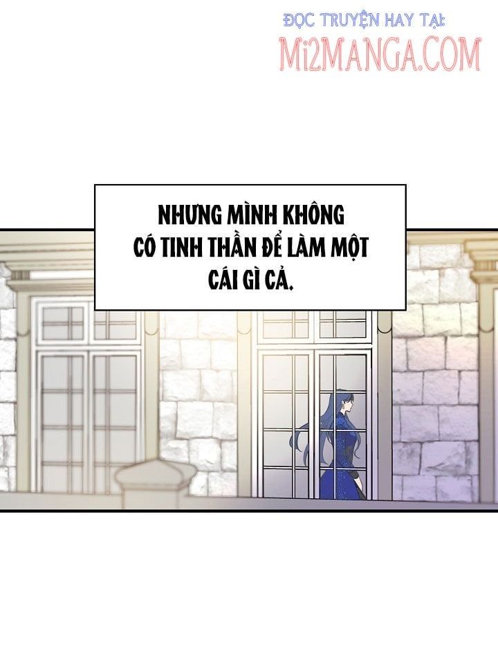 đọc truyện Tôi Không Phải Là Cinderella Chương 4 ảnh 6 tại Giả Dược