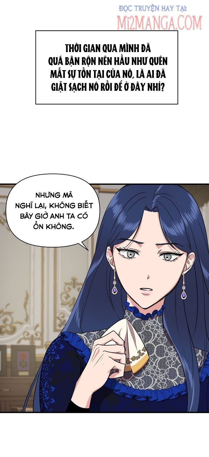 đọc truyện Tôi Không Phải Là Cinderella Chương 4 ảnh 10 tại Giả Dược