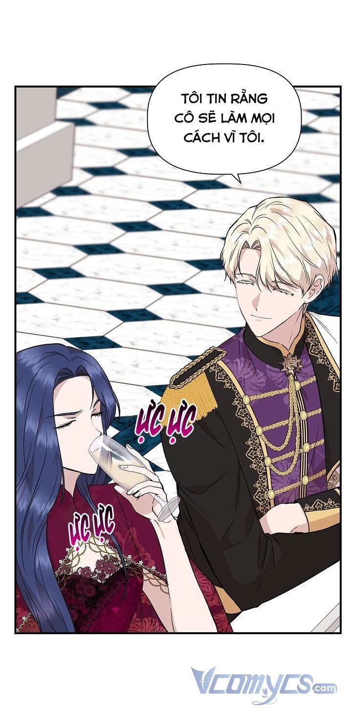 đọc truyện Tôi Không Phải Là Cinderella Chương 40.5 ảnh 15 tại Giả Dược