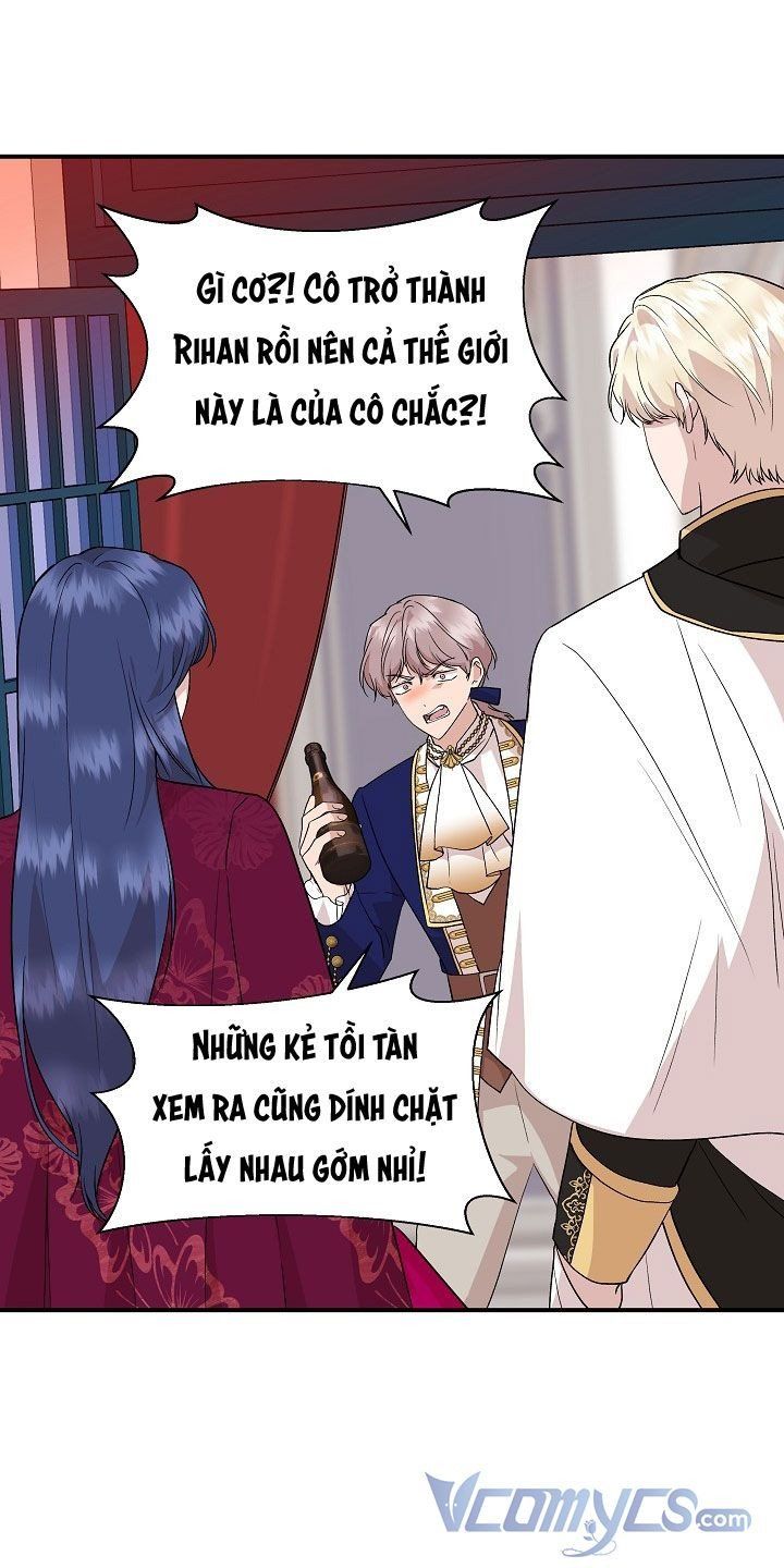 đọc truyện Tôi Không Phải Là Cinderella Chương 40.5 ảnh 24 tại Giả Dược