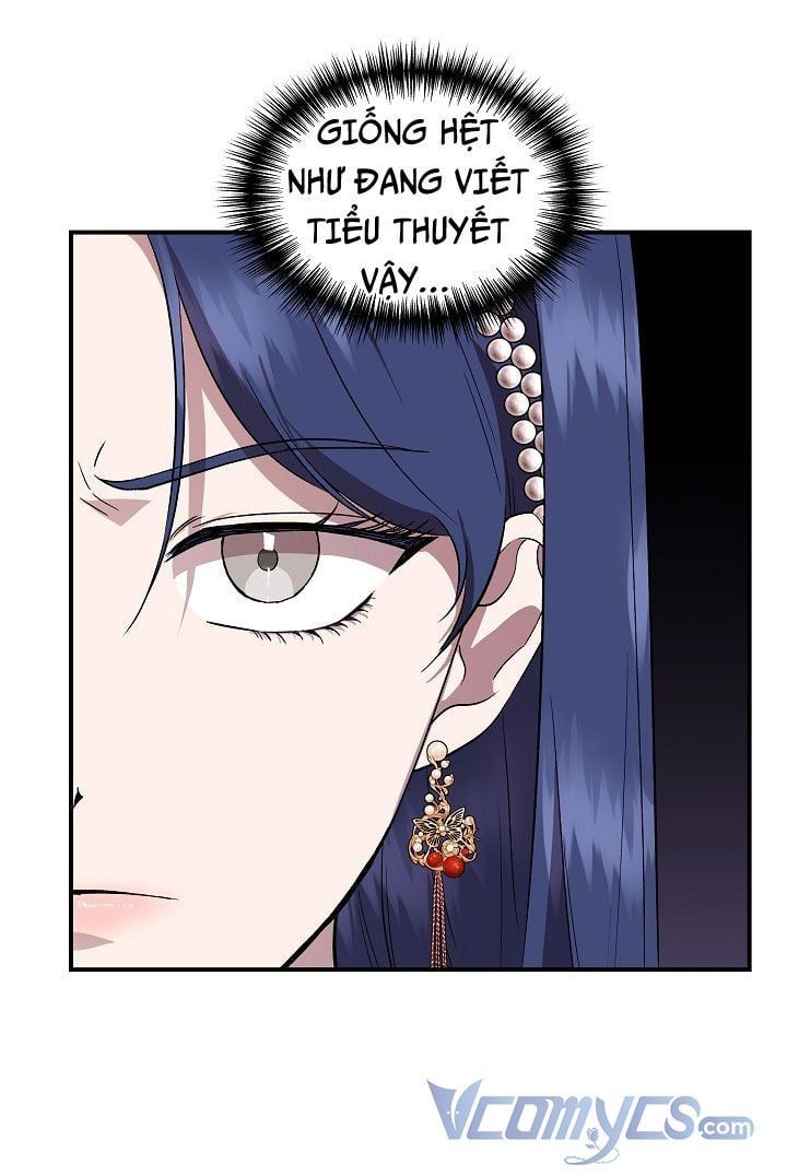 đọc truyện Tôi Không Phải Là Cinderella Chương 40.5 ảnh 4 tại Giả Dược