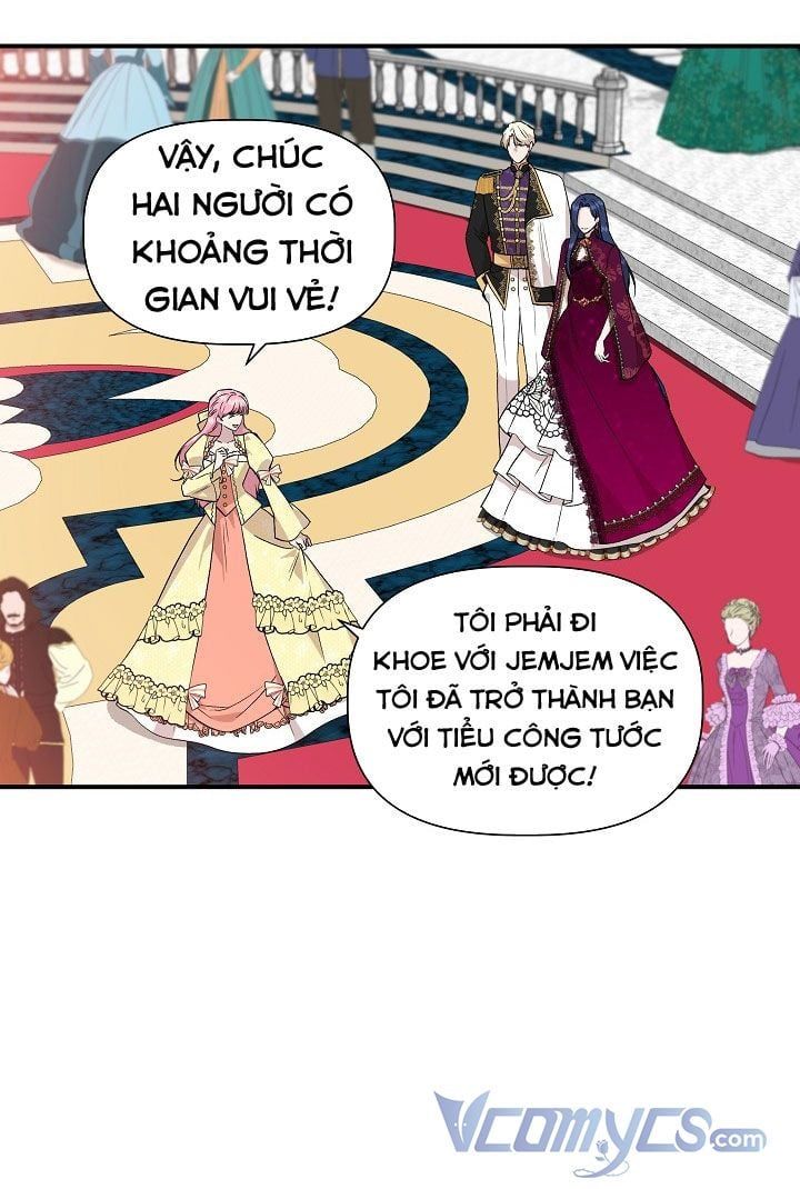 đọc truyện Tôi Không Phải Là Cinderella Chương 40 ảnh 20 tại Giả Dược