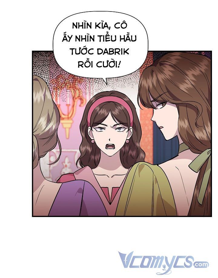 đọc truyện Tôi Không Phải Là Cinderella Chương 40 ảnh 30 tại Giả Dược