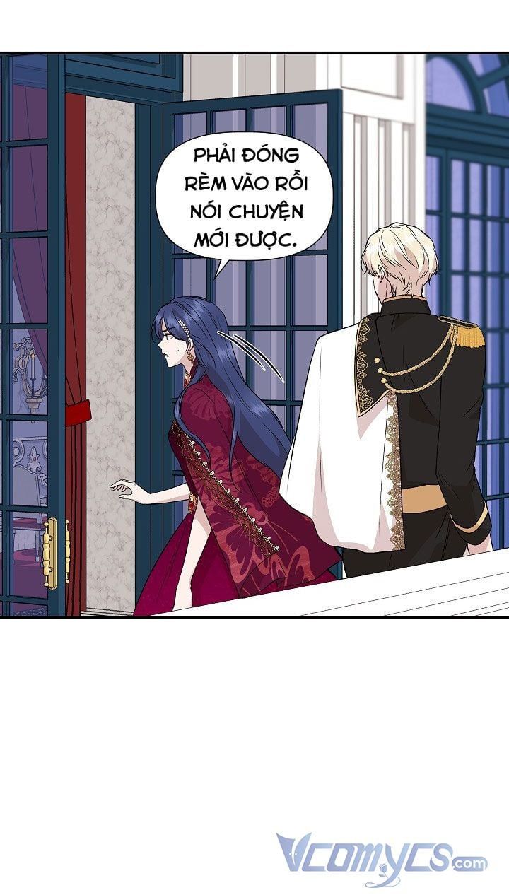 đọc truyện Tôi Không Phải Là Cinderella Chương 41.5 ảnh 2 tại Giả Dược