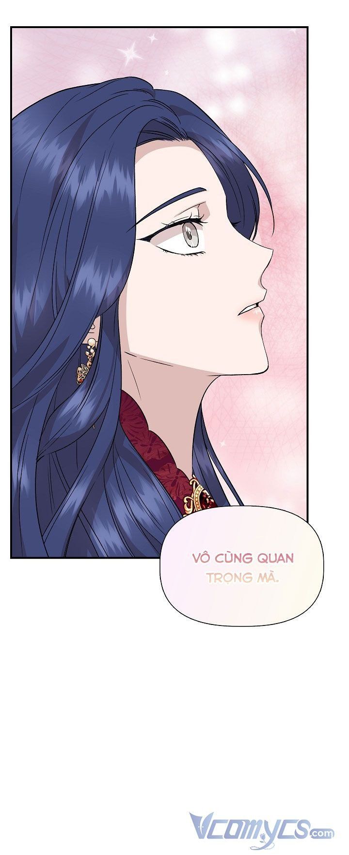 đọc truyện Tôi Không Phải Là Cinderella Chương 41.5 ảnh 8 tại Giả Dược