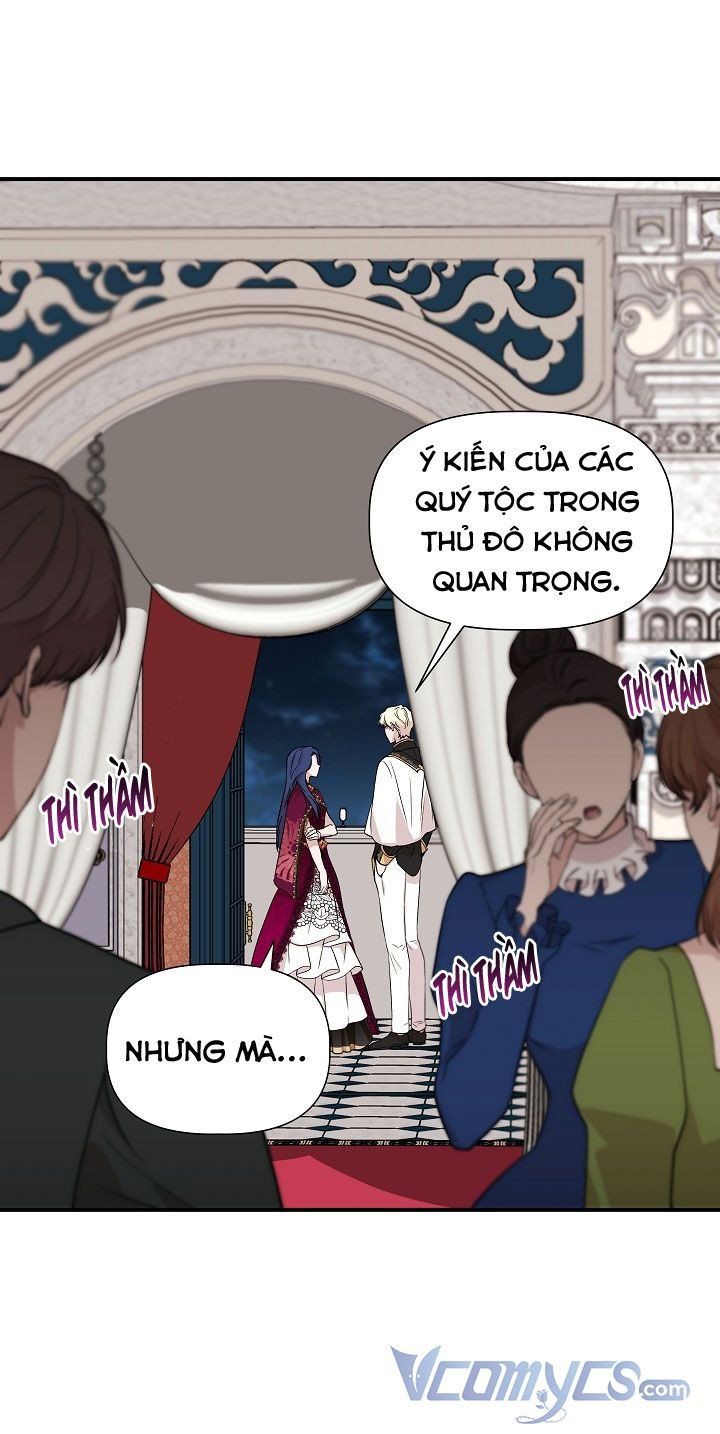 đọc truyện Tôi Không Phải Là Cinderella Chương 41 ảnh 25 tại Giả Dược