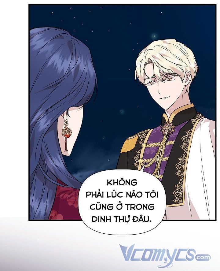 đọc truyện Tôi Không Phải Là Cinderella Chương 41 ảnh 29 tại Giả Dược