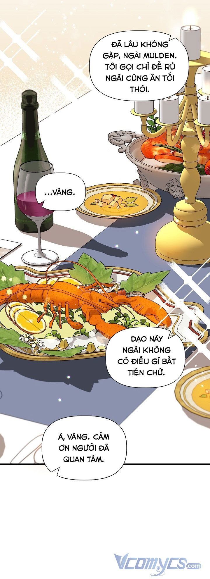 đọc truyện Tôi Không Phải Là Cinderella Chương 42.5 ảnh 13 tại Giả Dược