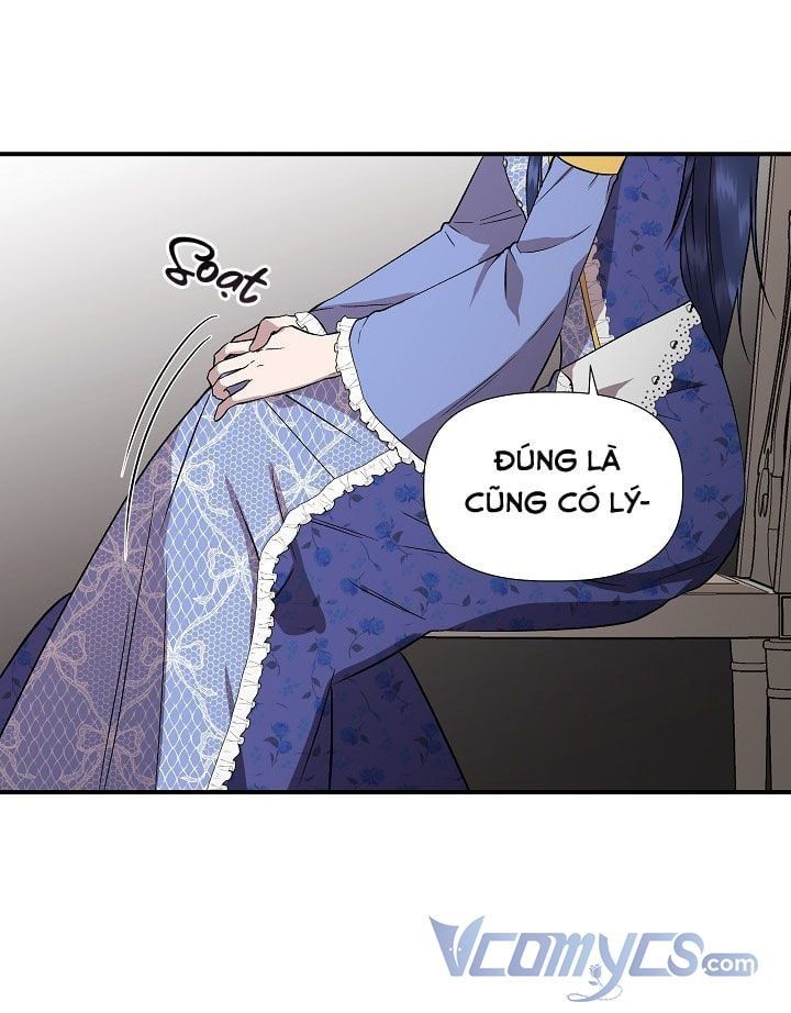đọc truyện Tôi Không Phải Là Cinderella Chương 42.5 ảnh 19 tại Giả Dược