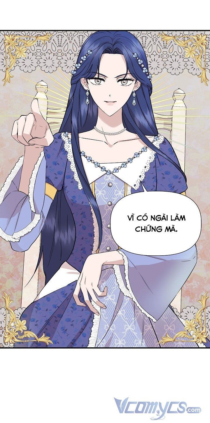 đọc truyện Tôi Không Phải Là Cinderella Chương 42.5 ảnh 27 tại Giả Dược