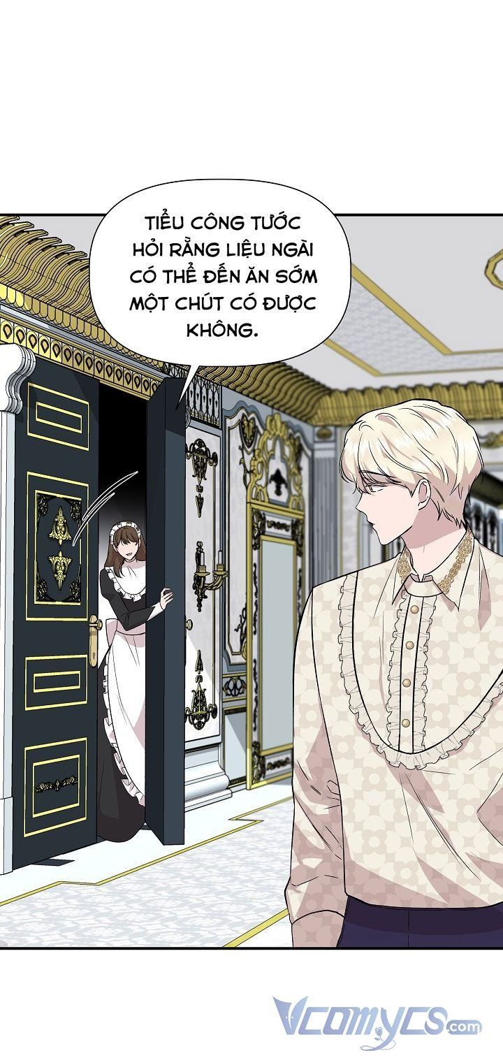 đọc truyện Tôi Không Phải Là Cinderella Chương 42.5 ảnh 8 tại Giả Dược