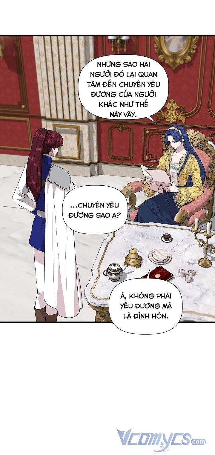 đọc truyện Tôi Không Phải Là Cinderella Chương 42 ảnh 13 tại Giả Dược