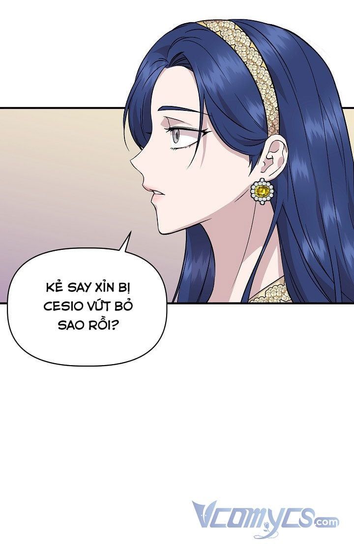 đọc truyện Tôi Không Phải Là Cinderella Chương 42 ảnh 7 tại Giả Dược
