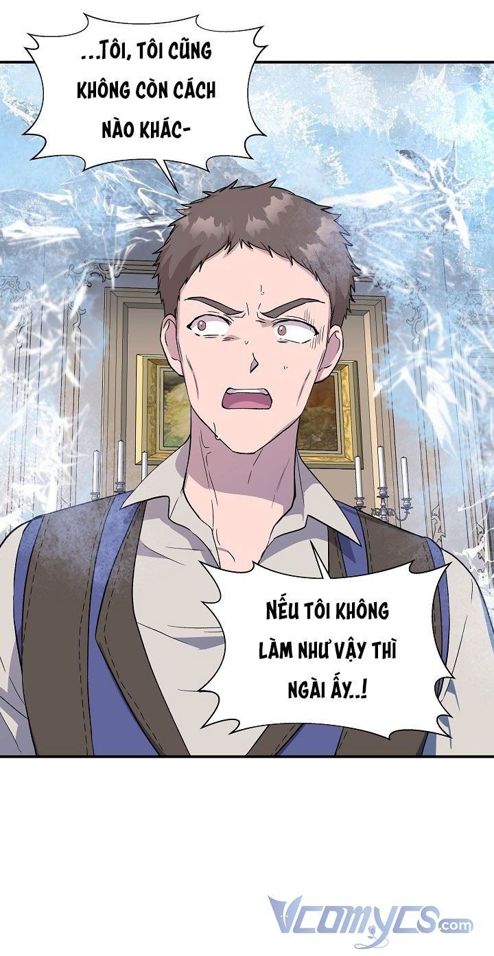 đọc truyện Tôi Không Phải Là Cinderella Chương 43.5 ảnh 16 tại Giả Dược